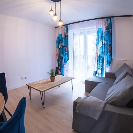 Ceglana 68Metrow Apartment Katowice Exterior photo
