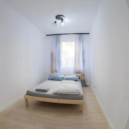 Ceglana 68Metrow Apartment Katowice Exterior photo