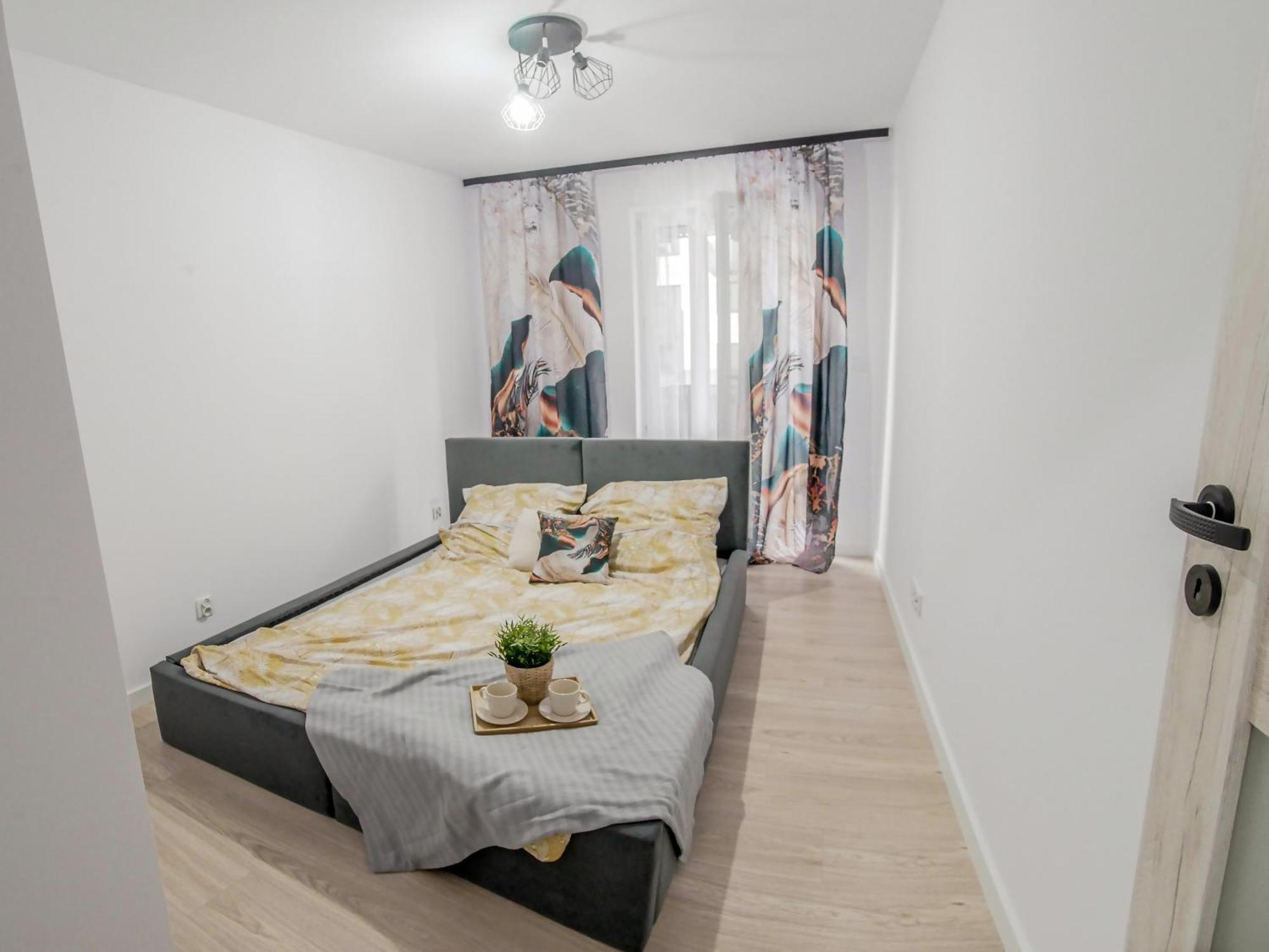 Apartment Ceglana 68metrow