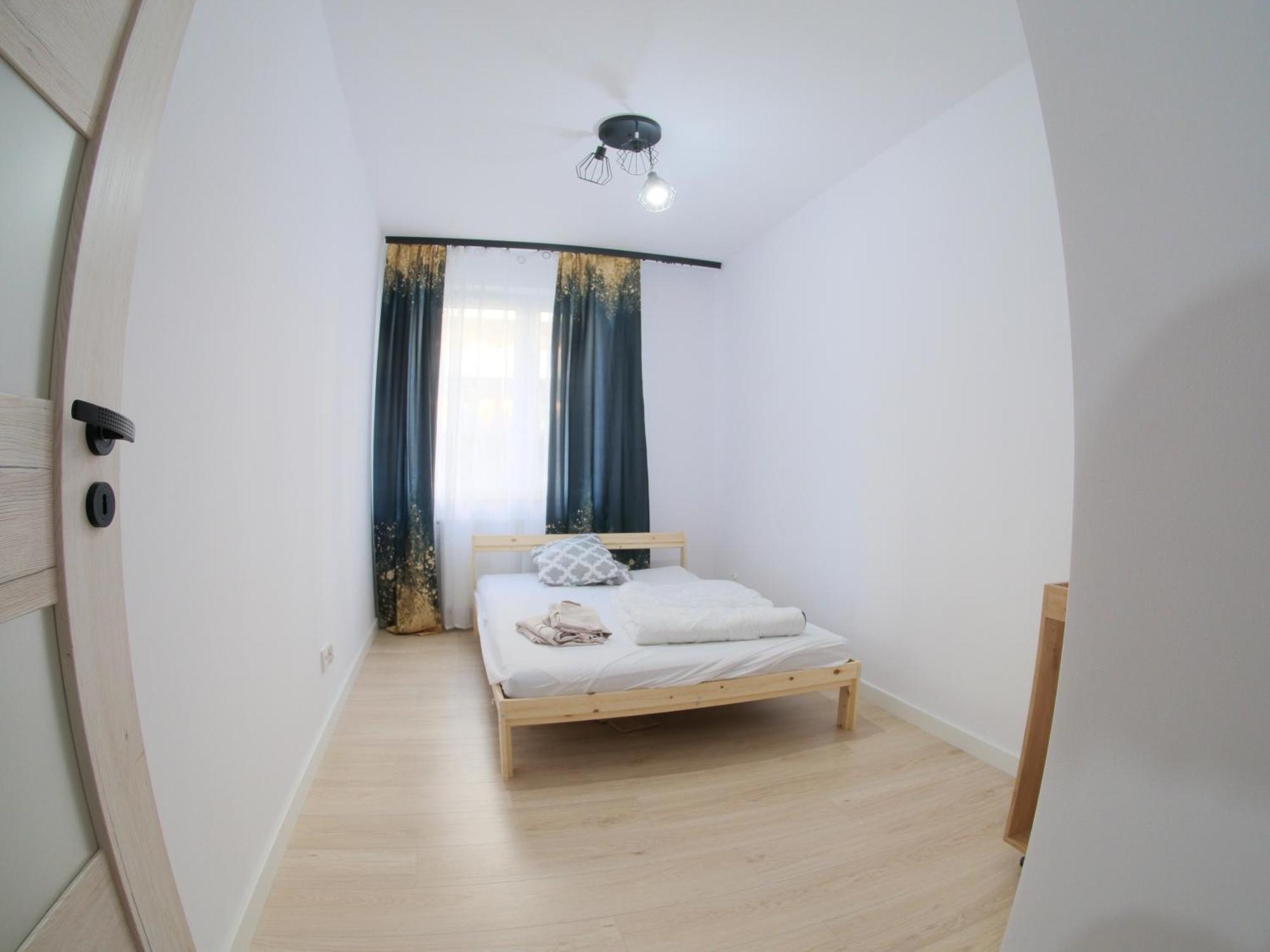 Ceglana 68metrow Apartment