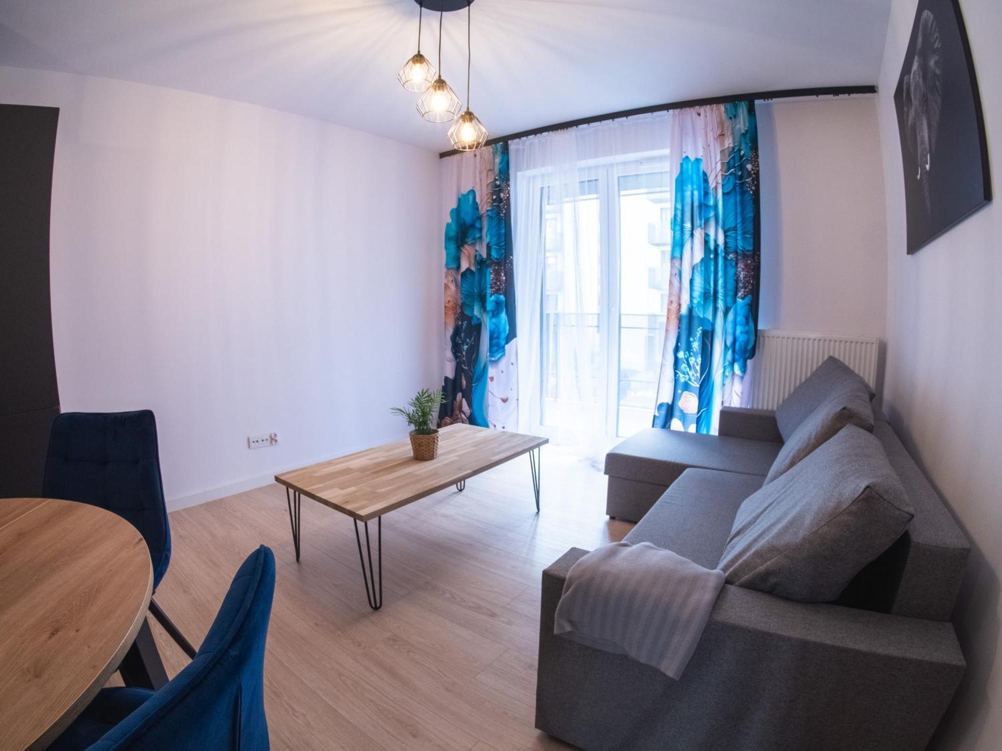 Apartment Ceglana 68metrow *